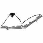 Window Regulator - Right, Front Main Image