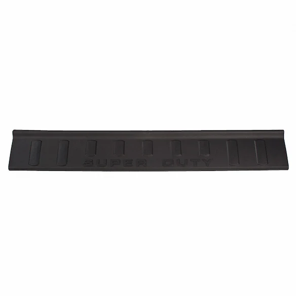 Door Sill Plate Scuff - Left Main Image
