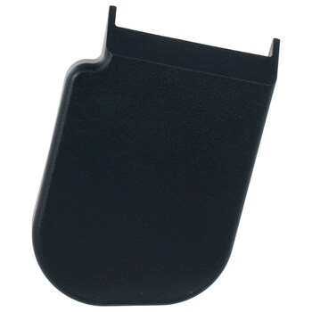 Seat Armrest Cap - Left, Rear