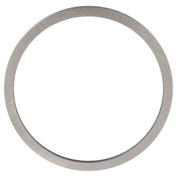 Differential Driving Gear Bearing Shim - 2.347, Rear