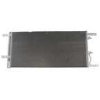 AIR CONDITIONING (A/C) Condenser - 6.7L Main Image