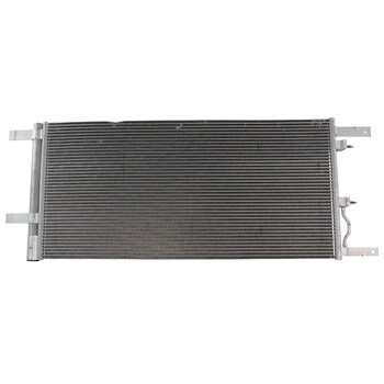AIR CONDITIONING (A/C) Condenser - 6.7L