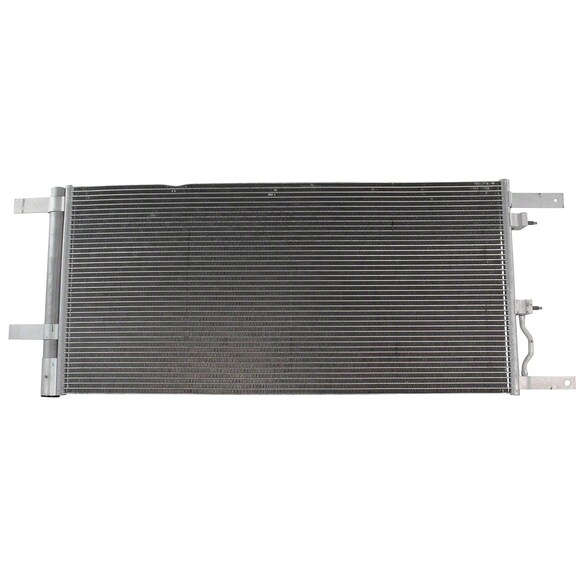 AIR CONDITIONING (A/C) Condenser - 6.7L Main Image