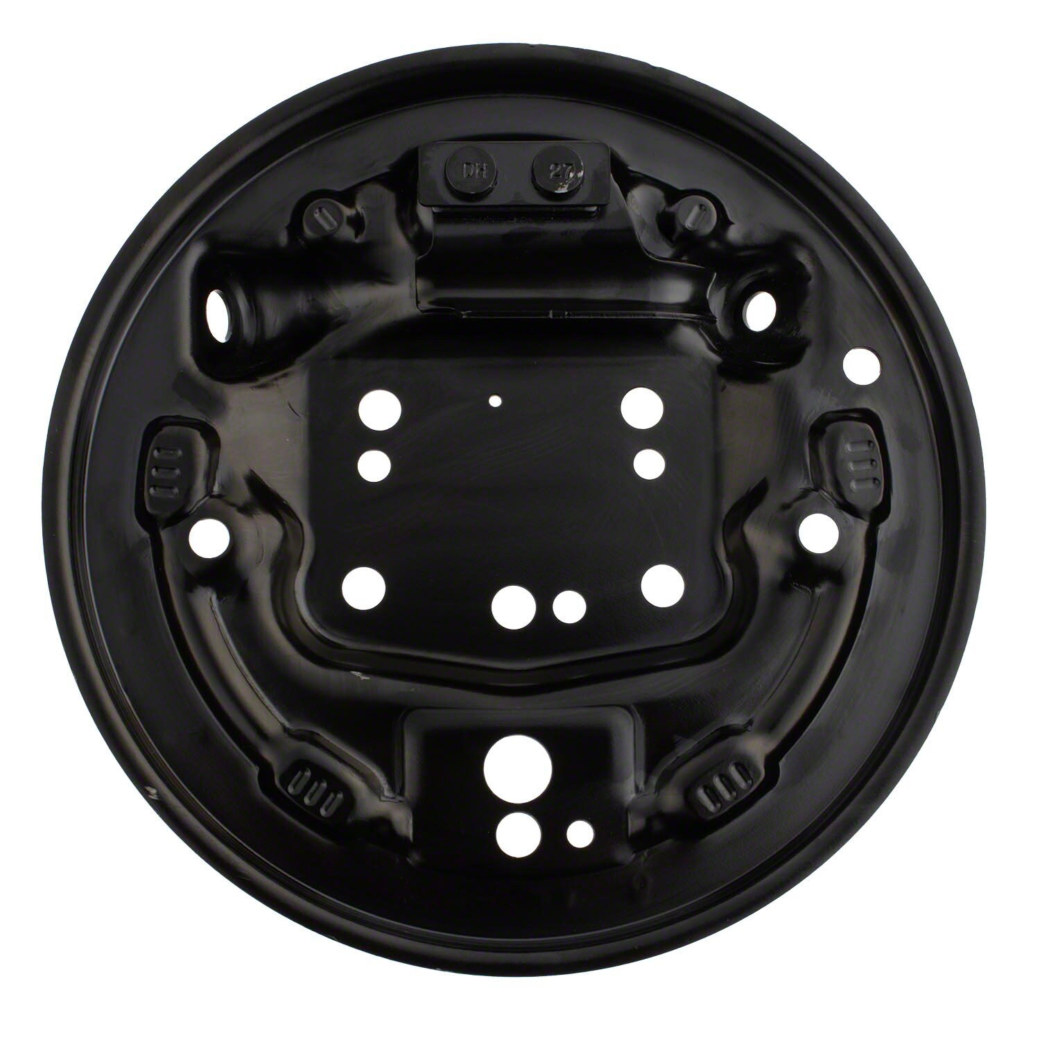 700★ブレークバックBREAK BACK★ Brake Backing Plate - Left, Rear, Back | Parts | Ford.com