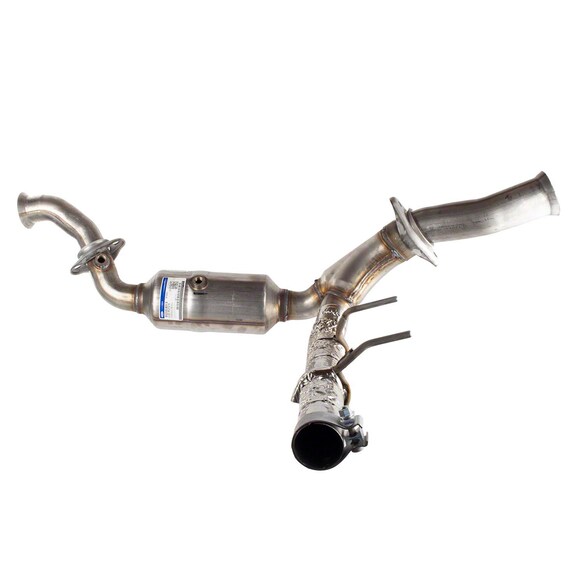 Catalytic Converter - 2.7L Main Image