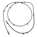 Windshield Washer Hose Liftgate - Rear Main Image