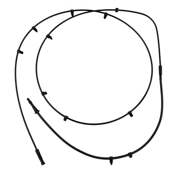 Windshield Washer Hose Liftgate - Rear Main Image