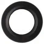 Park sensor retainer - Driver, Outer Main Image