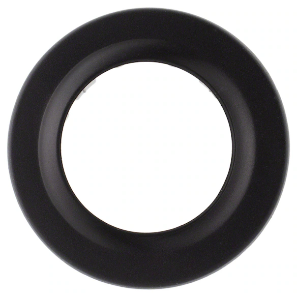 Park sensor retainer - Driver, Outer Main Image