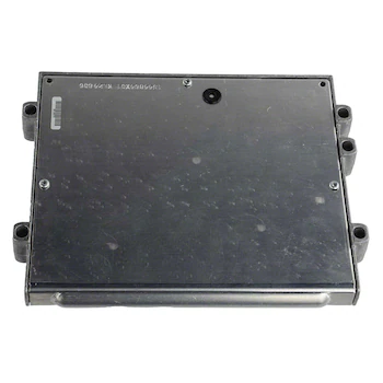 EEC V Engine Control Module California - 4.2L (MT)