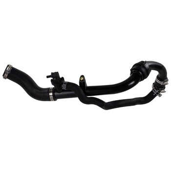 Air Tube Turbocharger Intercooler Pipe - Inlet 3.0L
