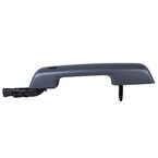 Exterior Door Handle - Left, Rear Main Image