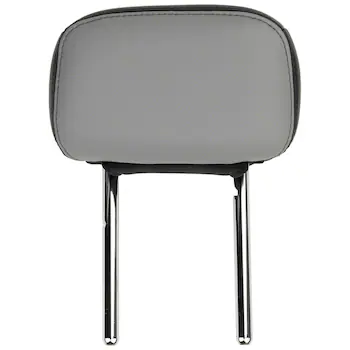 Headrest - Rear, Center