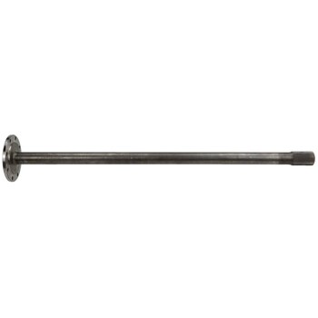 Drive Axle Shaft - Left, Rear