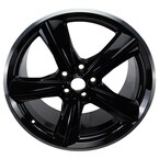 Wheel Rim - Rear 19" Style 3 Main Image