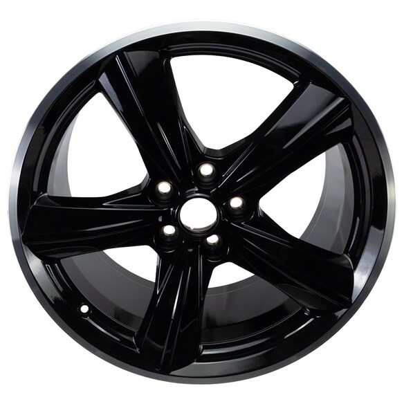 Wheel Rim - Rear 19" Style 3 Main Image