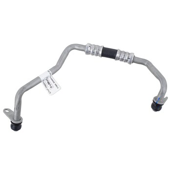 Automatic Transmission Oil Cooler Hose Tube (AT)