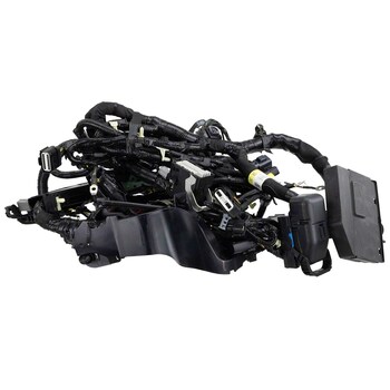 Wire - 2.7L (Active Steering)