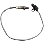 Oxygen Sensor HEGO - Left, Front Main Image
