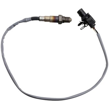 Oxygen Sensor HEGO - Left, Front
