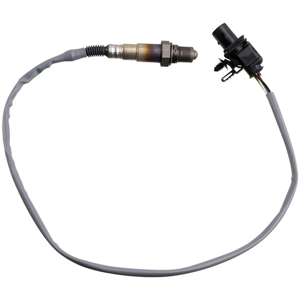 Oxygen Sensor HEGO - Left, Front Main Image