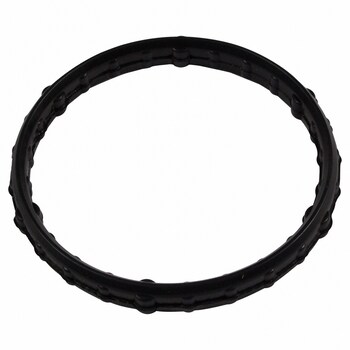 Engine Timing Cover Gasket - 6.7L.