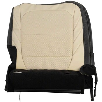 Seat Cover Cushion - Right, Rear