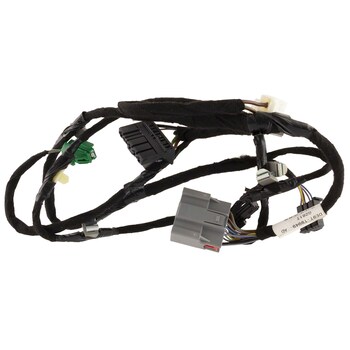 Hvac System Wiring Harness Air Conditioner Wire