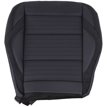 Cover Seat Cushion - Left, Front (ZTW)