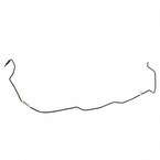 Brake Hydraulic Line Tube - Front, Rear Main Image