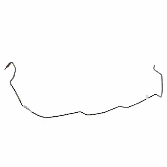 Brake Hydraulic Line Tube - Front, Rear Main Image