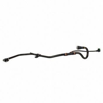 Evaporative Emissions System Lines Fuel Feed Tube - 2.0L