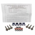 Fuel Injector O-Ring Kit "O" Ring Main Image