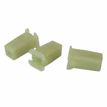 Hex Head Nut And Washer - 5.40MM