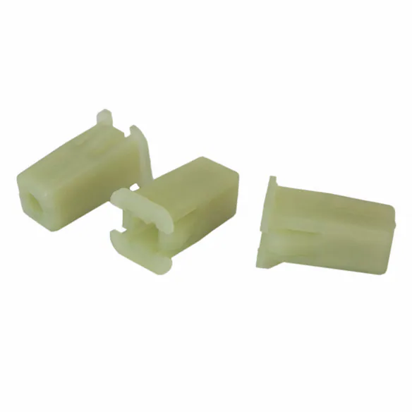 Hex Head Nut And Washer - 5.40MM Main Image