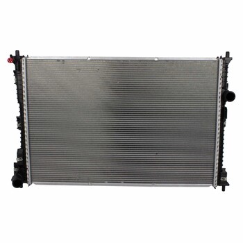Radiator - 2.3L
