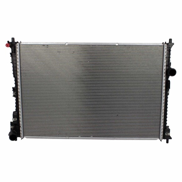 Radiator - 2.3L Main Image