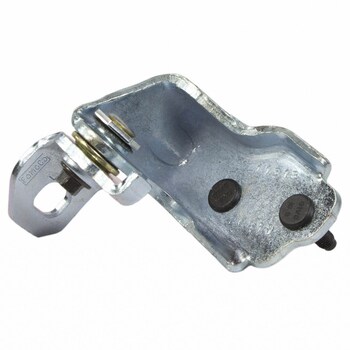 Door Hinge - Left, Rear, Lower