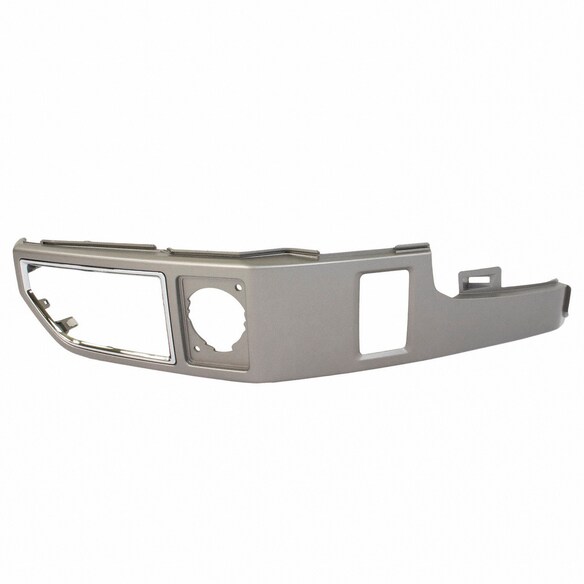 Instrument Panel Cover - Left Main Image