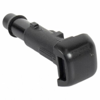 Headlight Washer Nozzle Windshield Spray - Front (Phantom/Raptor)