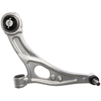 Suspension Control Arm and Ball Joint As - Front