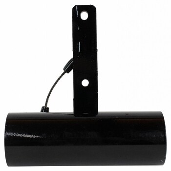 Damper Exhaust Mount Bushing - 6.7L