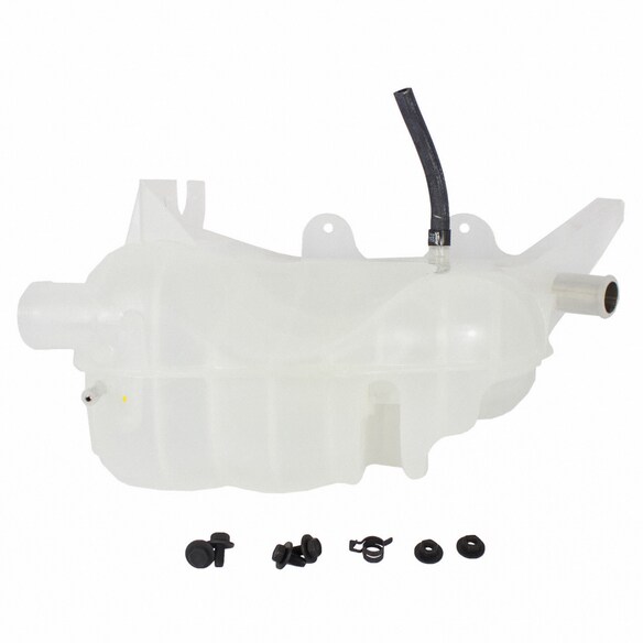Tank Radiator Overflow Main Image