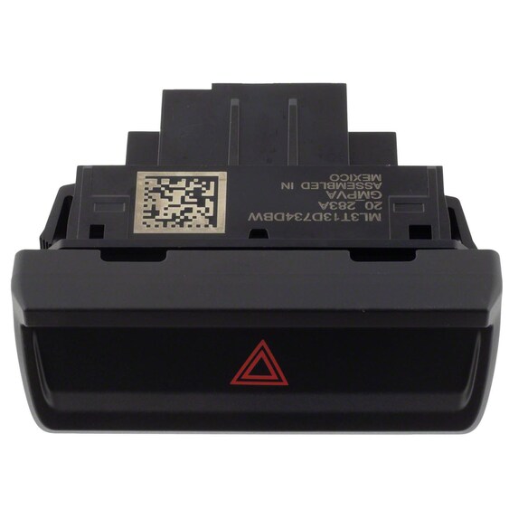 Hazard Warning Switch Main Image