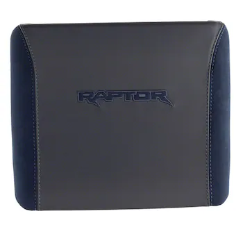 Console Armrest Centre Cover And Pad (Raptor Series)