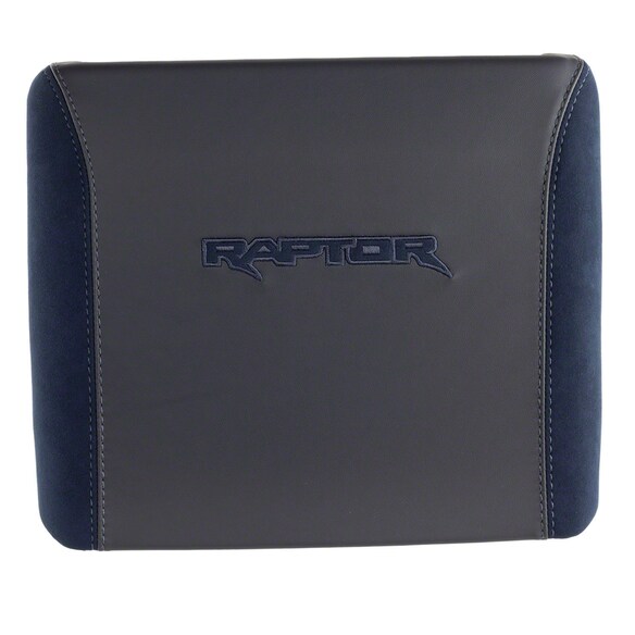 Console Armrest Centre Cover And Pad (Raptor Series) Main Image