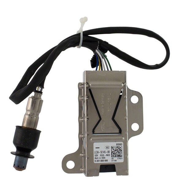 Oxygen Sensor Lambda - 6.7L Main Image