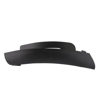 Quarter Panel Reinforcement Bracket Sound Insulator - Left, Inner