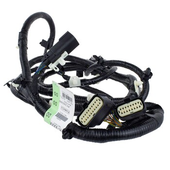 Parking Aid System Wiring Harness Distance Sensor Wire