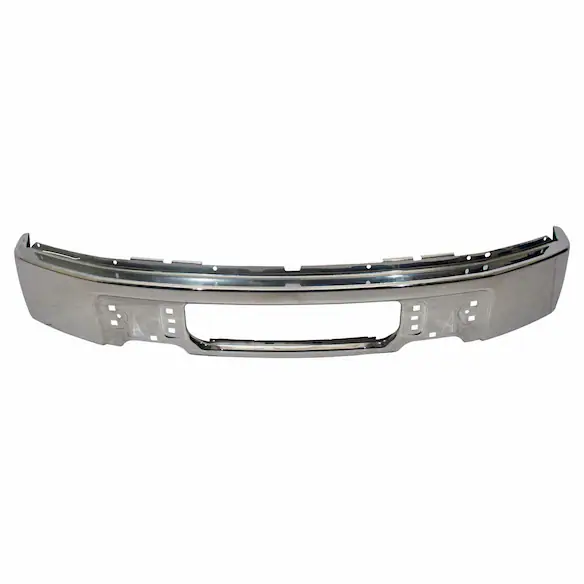 Bumper Face Bar - Front Main Image